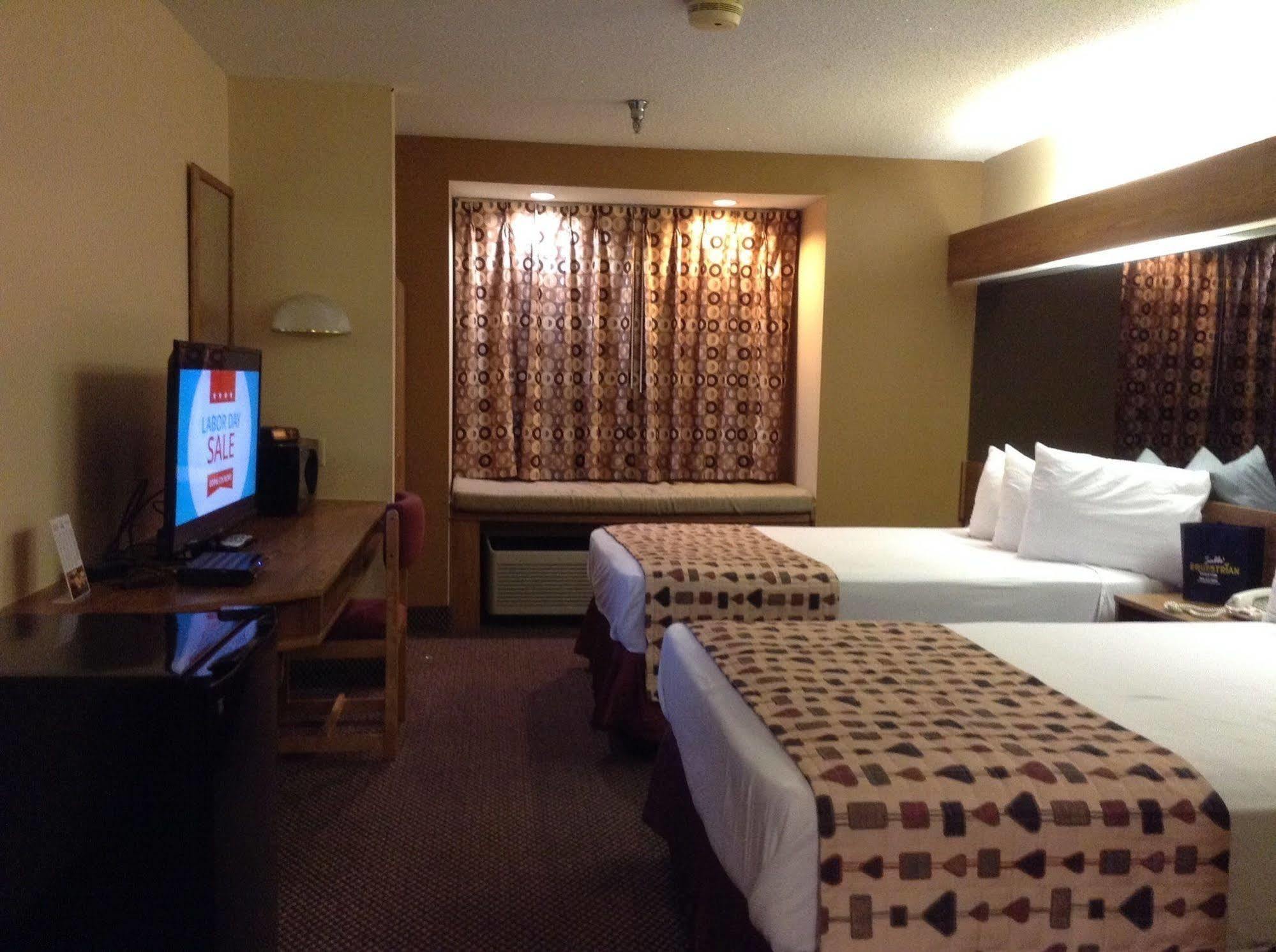 Guest Inn Pigeon Forge Eksteriør billede