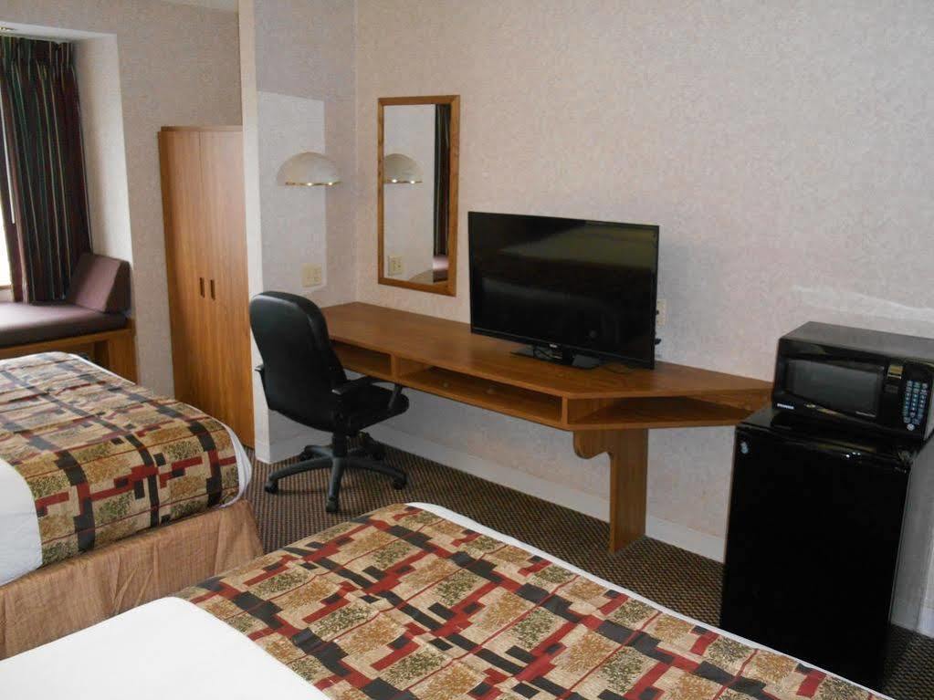 Guest Inn Pigeon Forge Eksteriør billede