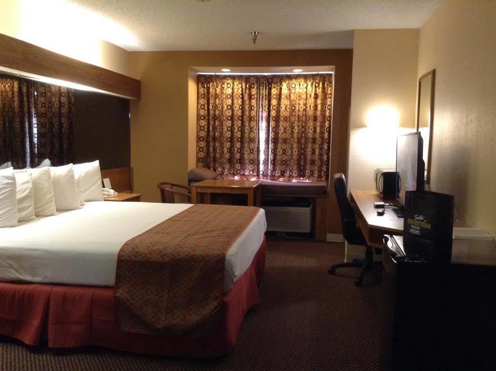 Guest Inn Pigeon Forge Eksteriør billede